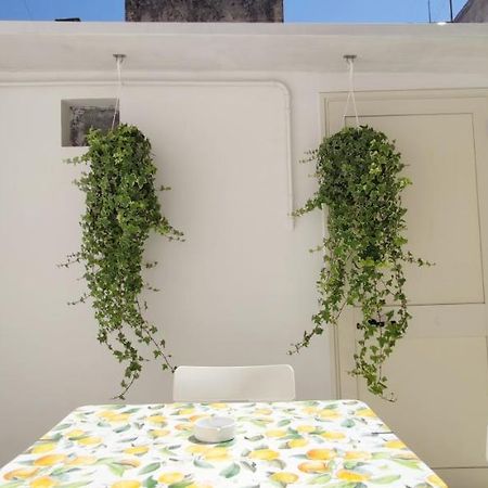 Family And Friends House Apartment Lecce Exterior foto