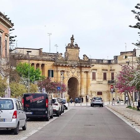 Family And Friends House Apartment Lecce Exterior foto
