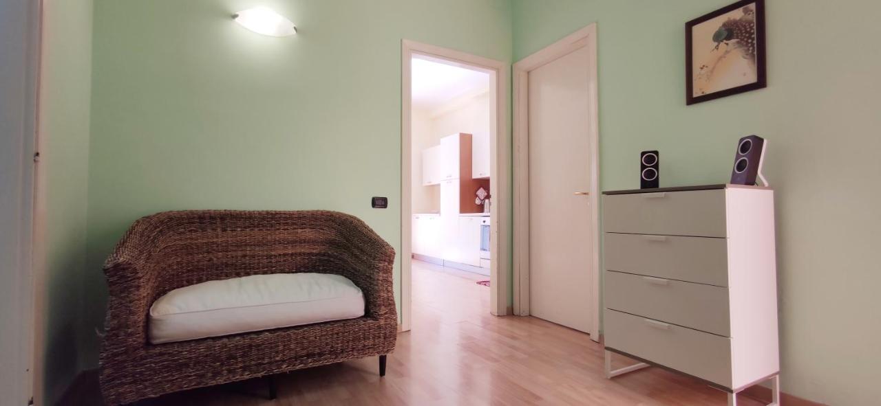 Family And Friends House Apartment Lecce Exterior foto