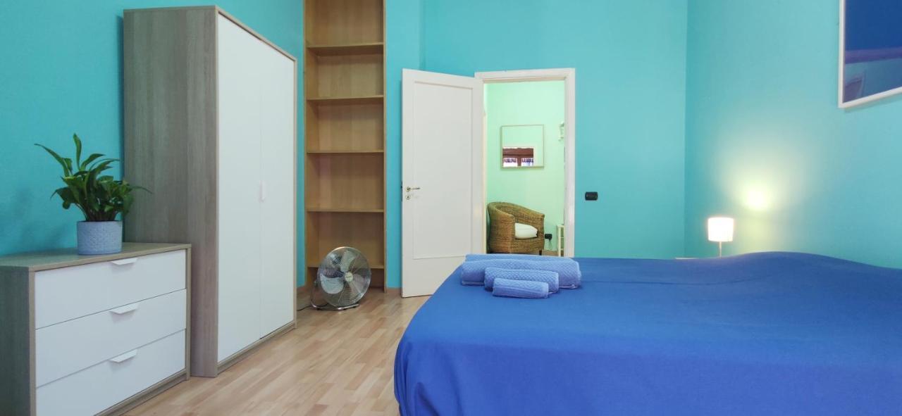 Family And Friends House Apartment Lecce Exterior foto