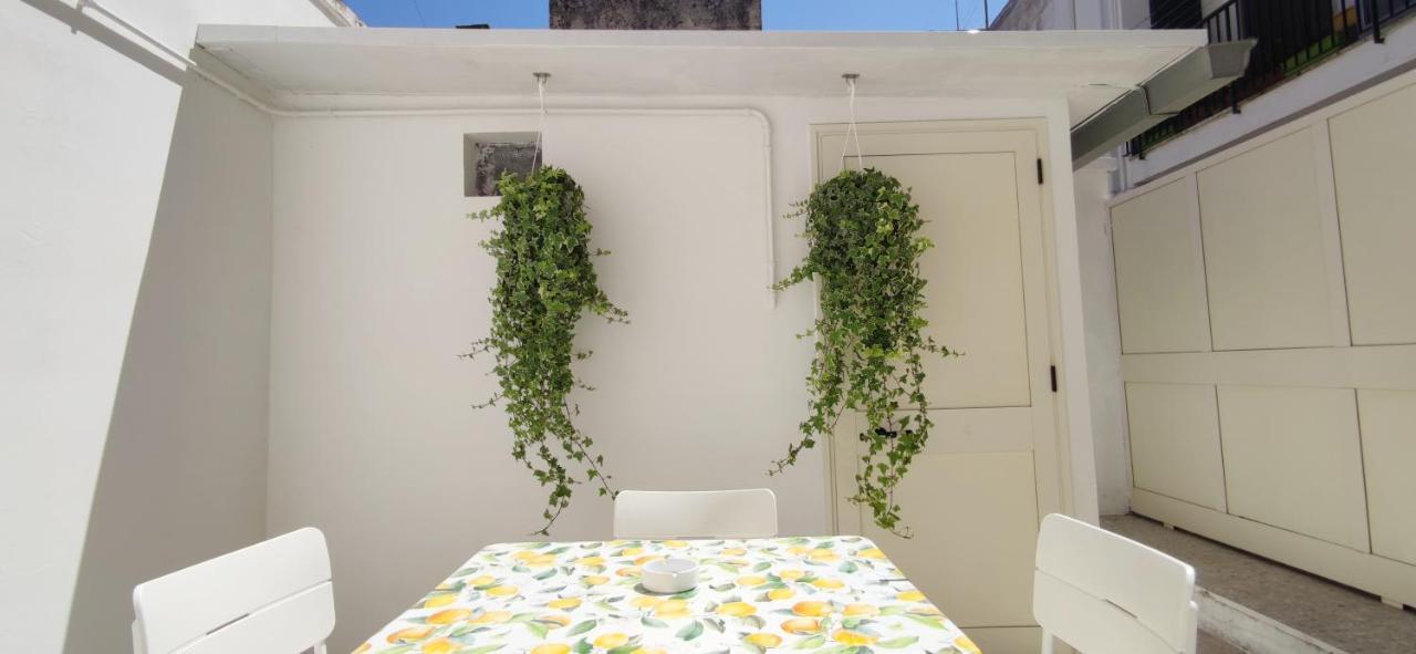 Family And Friends House Apartment Lecce Exterior foto