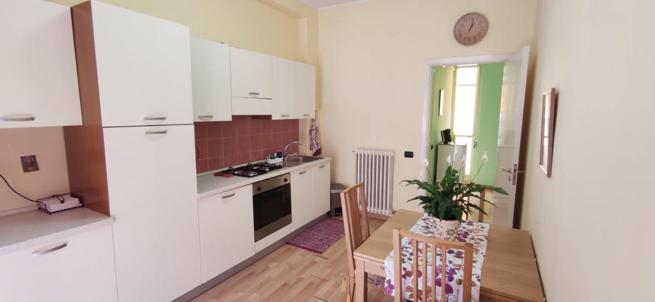Family And Friends House Apartment Lecce Exterior foto