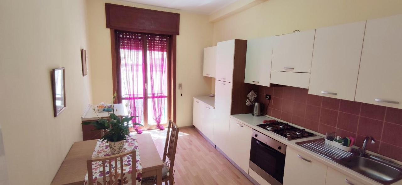 Family And Friends House Apartment Lecce Exterior foto