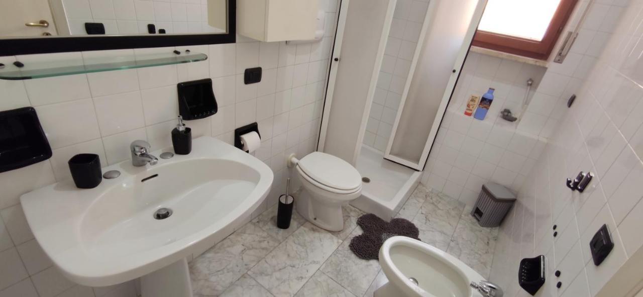 Family And Friends House Apartment Lecce Exterior foto